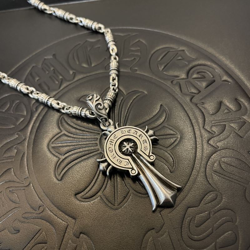 Chrome Hearts Necklaces